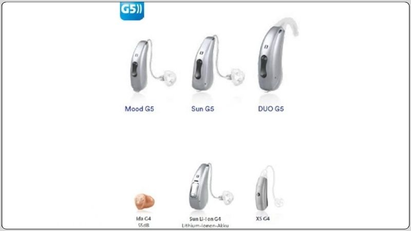 Audio Service G5 Platformu: Yeni Nesil İşitme Teknolojisi Audio Service G5 Platformu: Yeni Nesil İşitme Teknolojisi