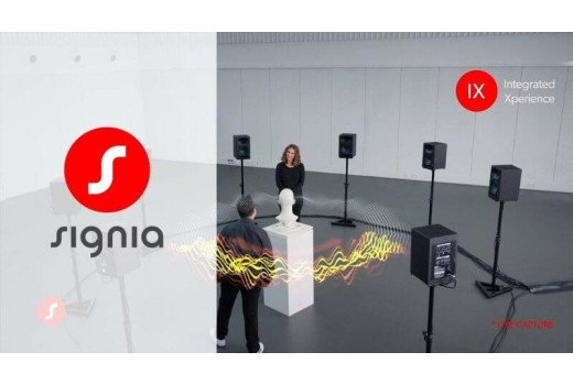 Gerçek Dünyada Ses Netliğinde Çığır Açan Gelişme