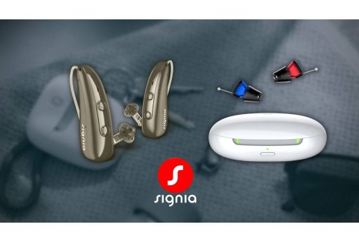 Signia Integrated Xperience (IX): Gerçek Zamanlı Konuşma Geliştirme ile Yeni Dönem