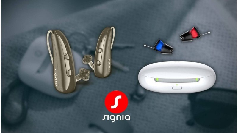 Signia Integrated Xperience (IX): Gerçek Zamanlı Konuşma Geliştirme ile Yeni Dönem Signia Integrated Xperience (IX): Gerçek Zamanlı Konuşma Geliştirme ile Yeni Dönem