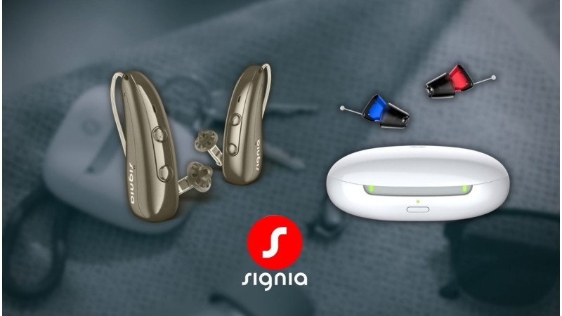 Signia Integrated Xperience (IX): Gerçek Zamanlı Konuşma Geliştirme ile Yeni Dönem Signia Integrated Xperience (IX): Gerçek Zamanlı Konuşma Geliştirme ile Yeni Dönem