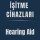 İşitme Cihazları
