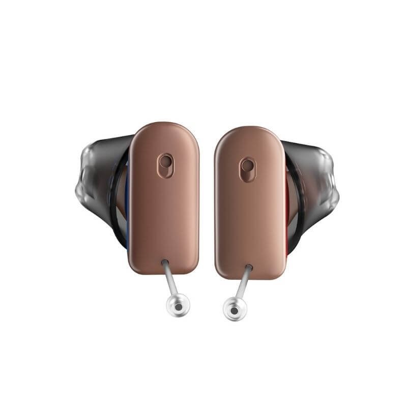 Audio Service IF CIC Li 8 – G8 Teknolojili Şarjlı CIC İşitme Cihazı Audio Service IF CIC Li 8 – G8 Teknolojili Şarjlı CIC İşitme Cihazı