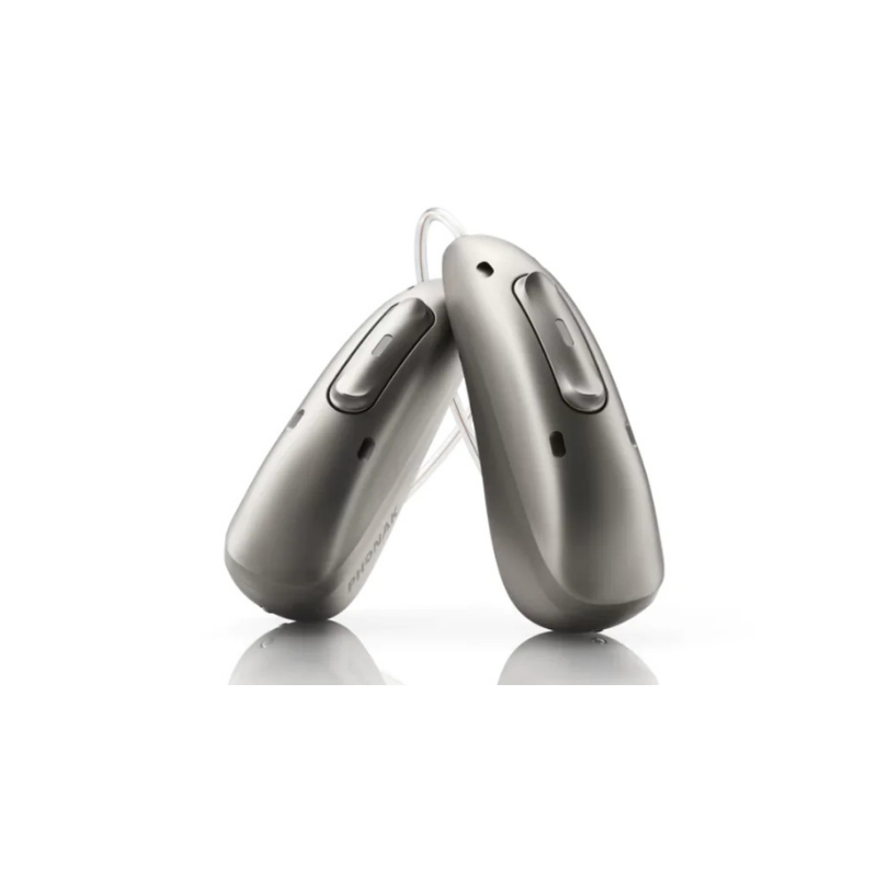 Phonak Audeo Infinio i90-R