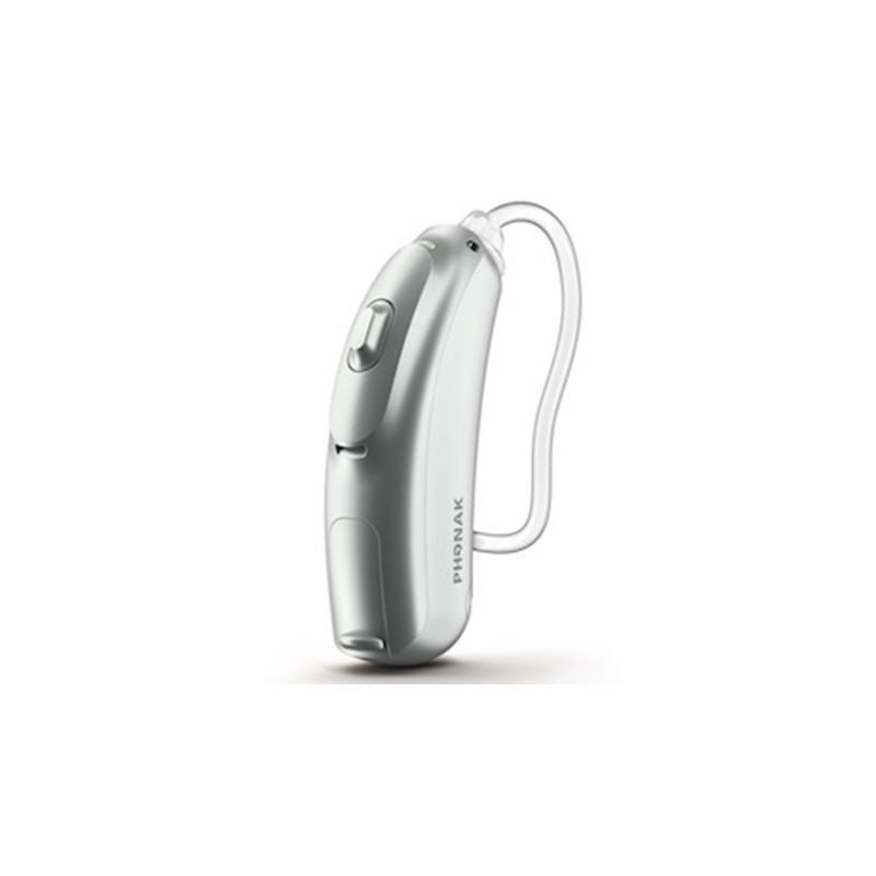Phonak Vitus + BTE – micro