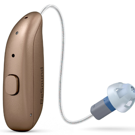 ReSound Nexia 760S RIE R