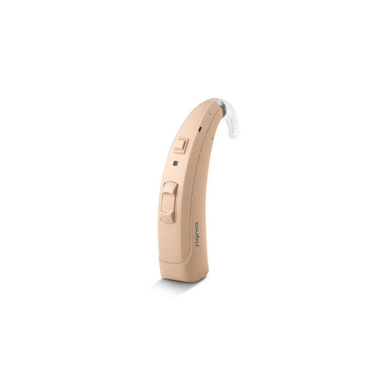 Signia Motion SP 3PX